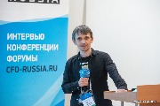 Виктор Васильев
Руководитель направления развития систем электронного документооборота
Норильский никель
